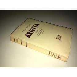 John Knittel ARIETTA - DC13D