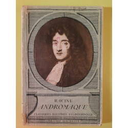 Racine Andromaque hachette
