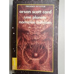 Une planète nommée Trahison denoël