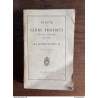 Indice dei Libri proibiti Sua santità Pio Papa xi