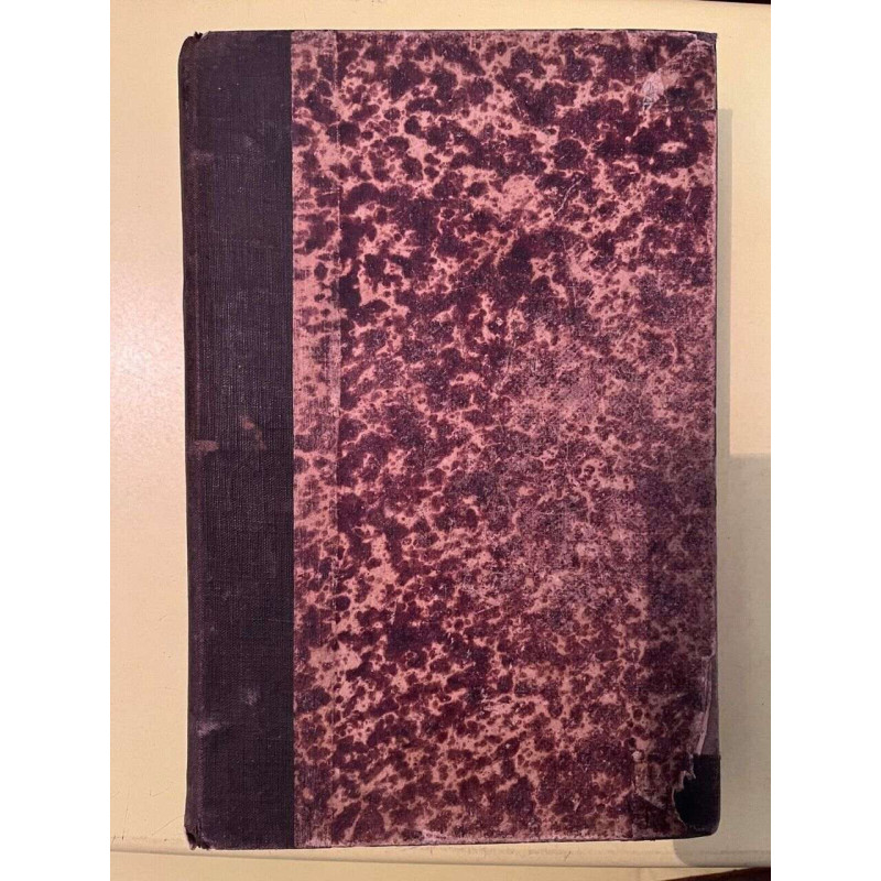 Hugo Victor Les Miserables. Troisieme partie- Marius