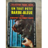 Dorothy salisbury davis Un Tout petit barbe bleuelibrairie Arthème...