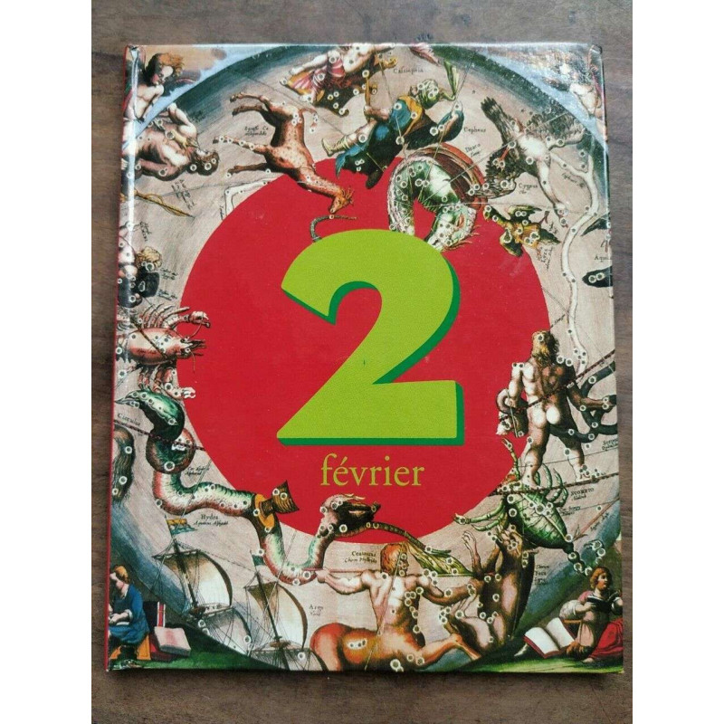 C'était Ce jour là Février 2 1997