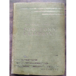 Reginald Cambrell Poo Lorn L'éléphant Libraire hachette