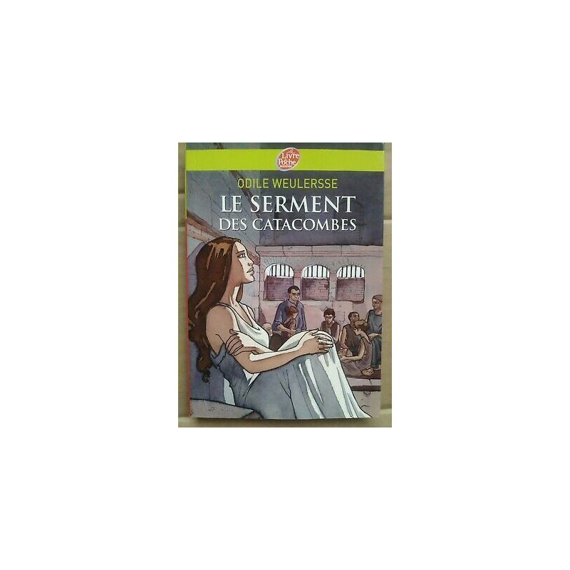Le serment des catacombes