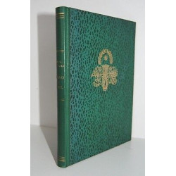LA PART DE CIEL Sélection Amis du Livre