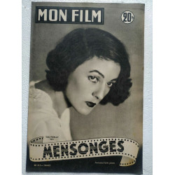 MON FILM 312 13 8
