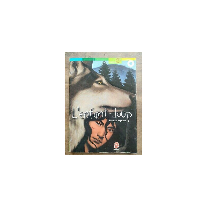 l'enfant loup