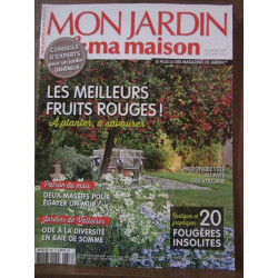 Mon Jardin ma maison Numéro 657 Octobre 2014