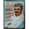 Cuisine et Vins de France Nº 384 Mars 1983