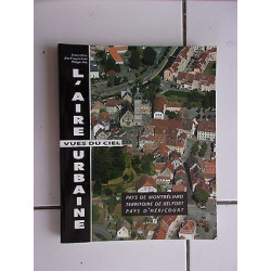 L'aire urbaine VUES DU CIEL pays de monbéliard Belfort et...