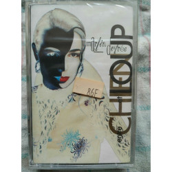 Martin Destrée Entre Chien Et Loup Cassette Audio-K7 NEUVE SOUS...