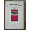 La Petite illustration n872 Théatre Nº439 21 Mai 1938