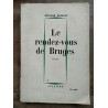 Le rendez vous de Bruges julliard
