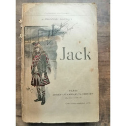 - Jack