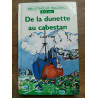 De la dunette au cabestan Magnard jeunesse