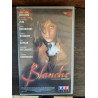 Cassette Vidéo - Blanche Film avec Lou Doillon