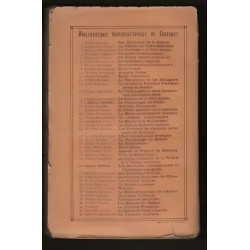 FIGURES FRANCAISES ET LITTERAIRES
