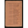 FIGURES FRANCAISES ET LITTERAIRES