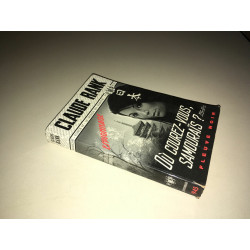 OU COUREZ VOUS SAMOURAIS Fleuve Noir Espionnage Nr 945