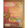 Un nouvel héros est né ! Bandolero DVD