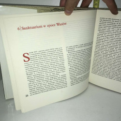 Zbigniew Bania Stanislaw Kobielus JASNA GORA Polish Book