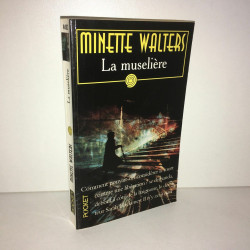 LA MUSELIERE Pocket n 4483 2001