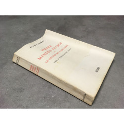 Claude Nicolet PIERRE OU LE METIER DE CASSANDRE