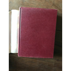 Frank g SLAUGHTER L'AMOUR EST AU BOUT DU VOYAGE