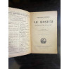 J. Lachaume - Le Rosier Culture et Multiplication Librairie Agricole