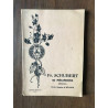 40 MELODIES POUR Chant et Piano
