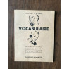h LE lay e LEROY VOCABULAIRE HACHETTE