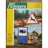 Tout l'Univers Nº 160 hachette 12 au 19 Novembre 1965