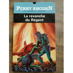 k h Scheer et c Dalton La revanche du Régent nº 35 1995