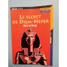 Alexis de Rougé Le secret de djem nefer