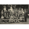 Neudorf ECOLE DE NEUFELD Photo Classe 19611962 CM2a
