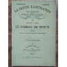 La Petite illustration n411 Roman Nº 184 22 Décembre 1928