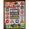 Okapi Nº 876 Septembre 2009