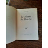 Le Chemin de Monclar Souvenirs II gallimard