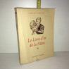 LE LIVRE D'OR DE LA MERE