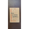Abbé mazioux Dans le champ du père 7