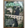Air France Atlas Février 1990