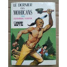 James Le Dernier des Mohicans Bibliothèque verte