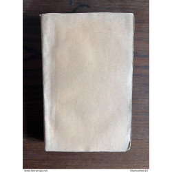 Abbé Dominicales d'un curé de campagne