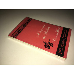 Prinz Zu Wied Königinnen des Balletts PAUL LIST Bücher