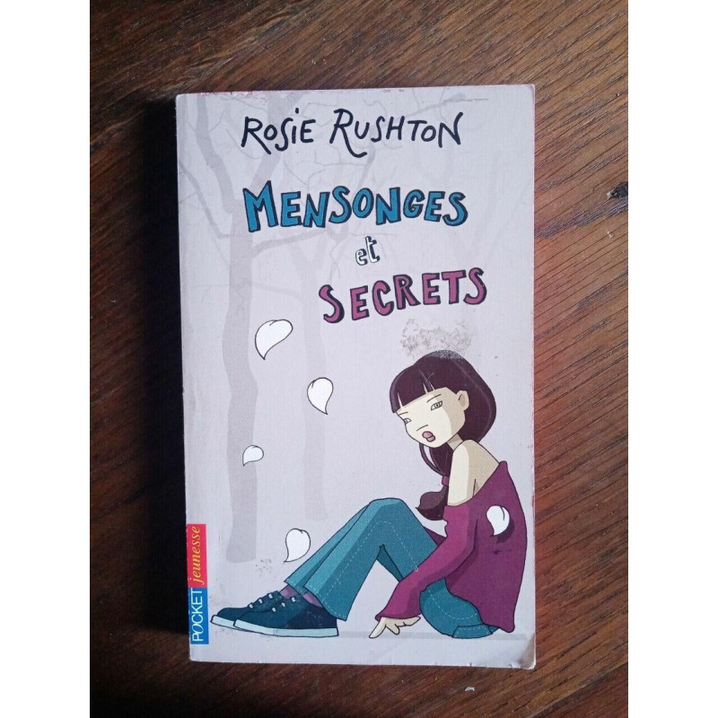 Mensonges et Secrets