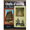 chefs d'œuvre de l'Art Nº 36 hachette 1963
