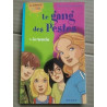 Julie Anne Peters Le gang des Pestes Volume 1 La Revanche milan