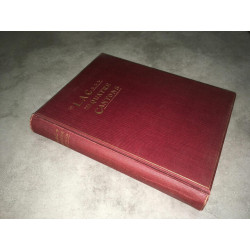j c heer LE LAC DES quatre cantons ET LA SUISSE PRIMITIVE 800 gravure