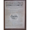 La mode illustrée journal de La famille n21 27 mai 1894